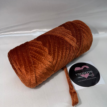 Filato VELVET 200gr