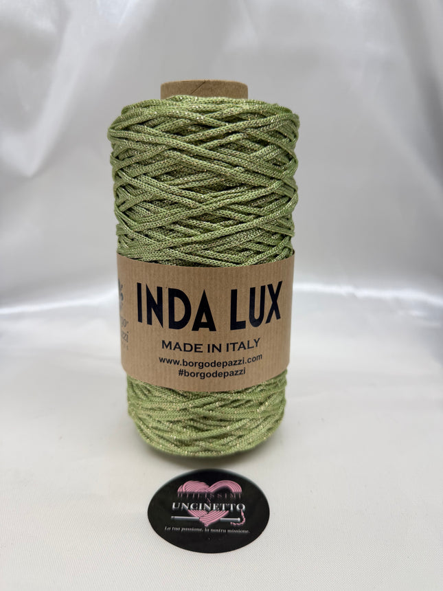 Inda Lux 250gr