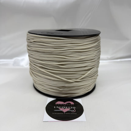 Cordino thai 2.5mm 400gr