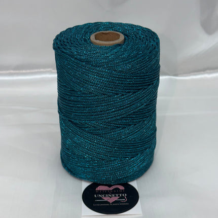 Cordino thai lux 3mm (NEW!)