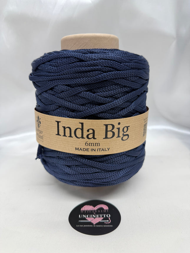 Inda big 500gr