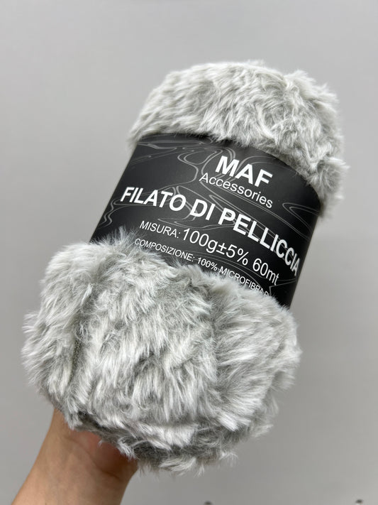 PELUCHE 100gr