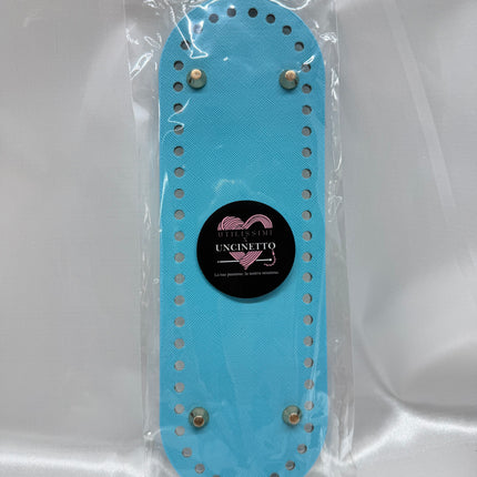 Base borsa 26cm x 8cm