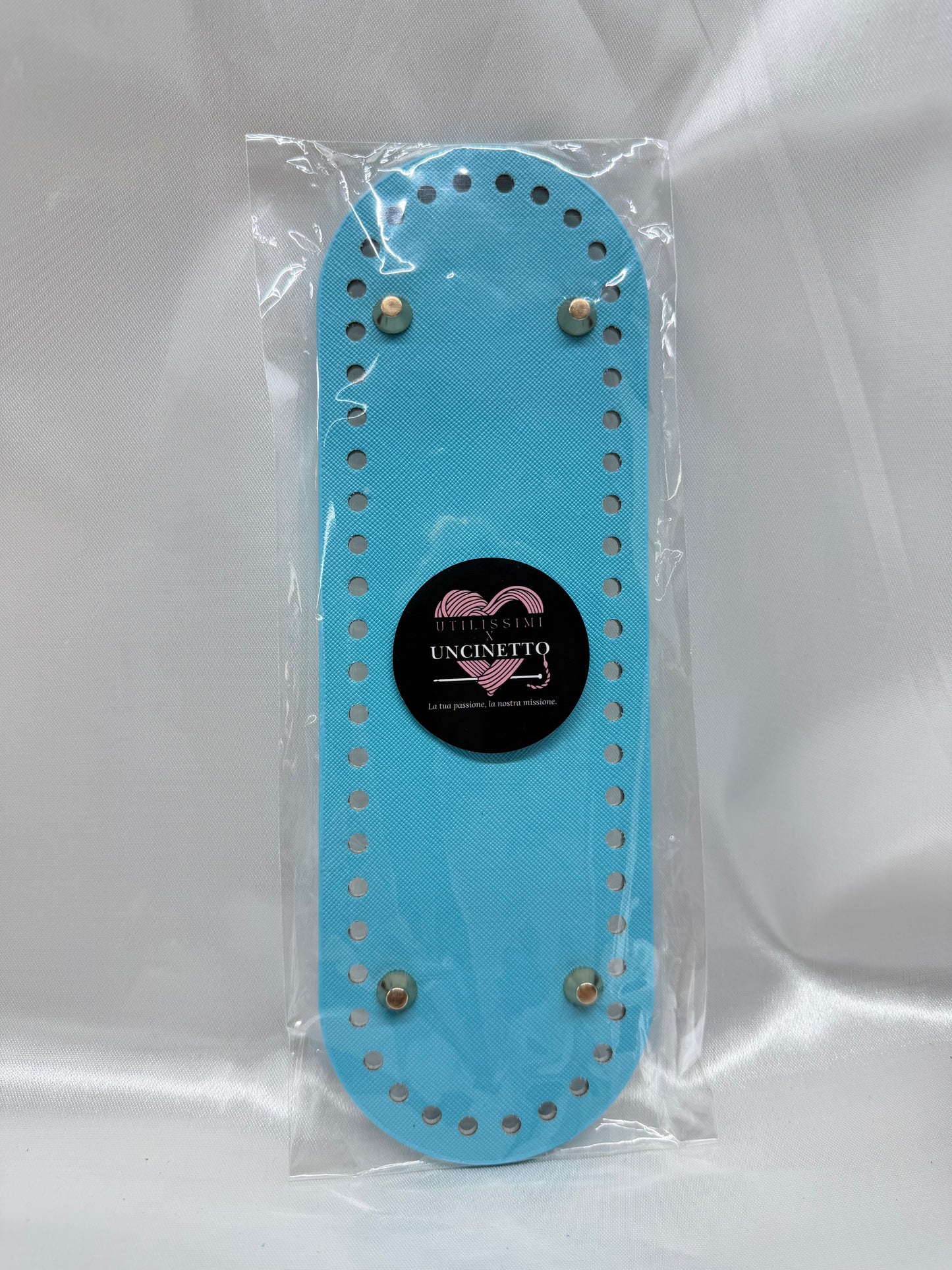 Base borsa 26cm x 8cm