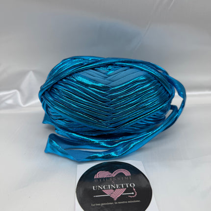 Lycra metal 100gr