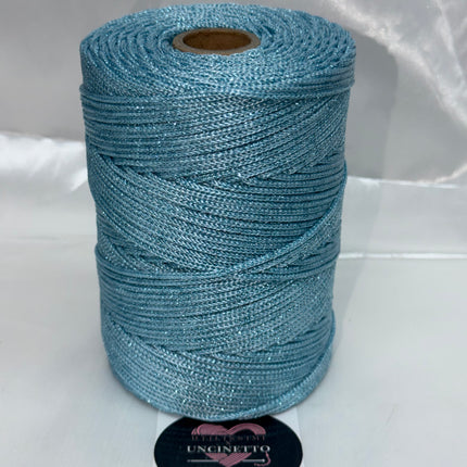 Cordino thai lux 3mm (NEW!)