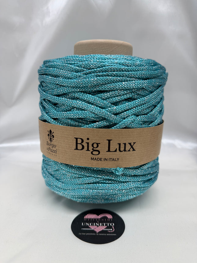 INDA BIG LUX 525gr