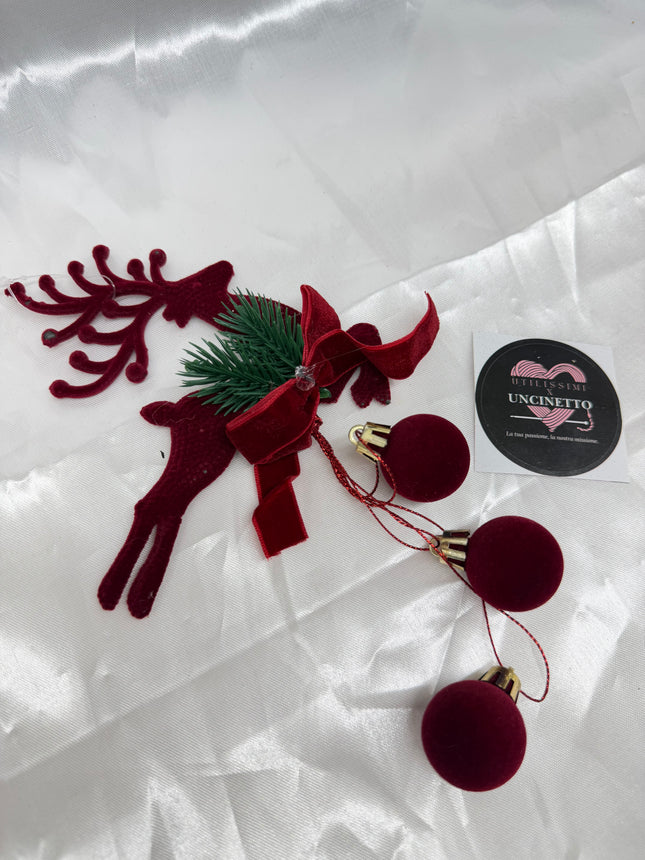 Accessori natalizi