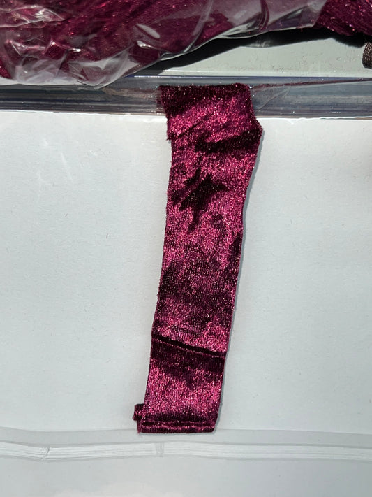 FILATO VELLUTO 350gr