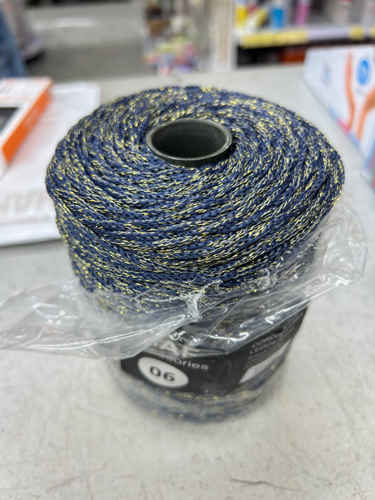 CORDINO THAI LUREX 6