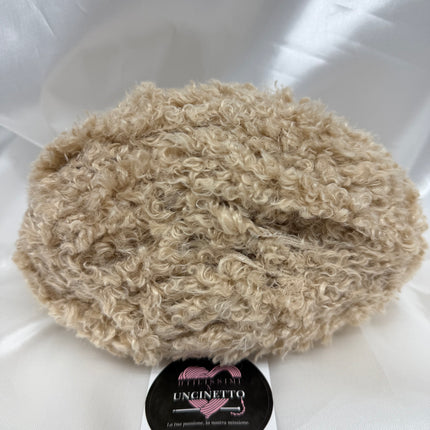 Filato TEDDY 100gr 55metri