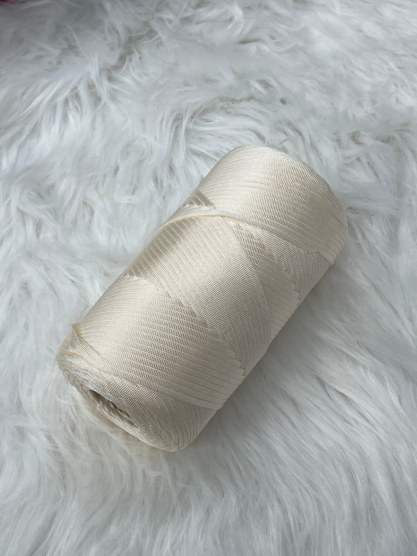 CORDINO PIATTO LUCIDO 3mmx 230mt