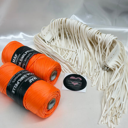 KIT CLUTCH ECOPELLE 20cm
