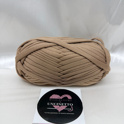 SOFT LYCRA 100gr beige