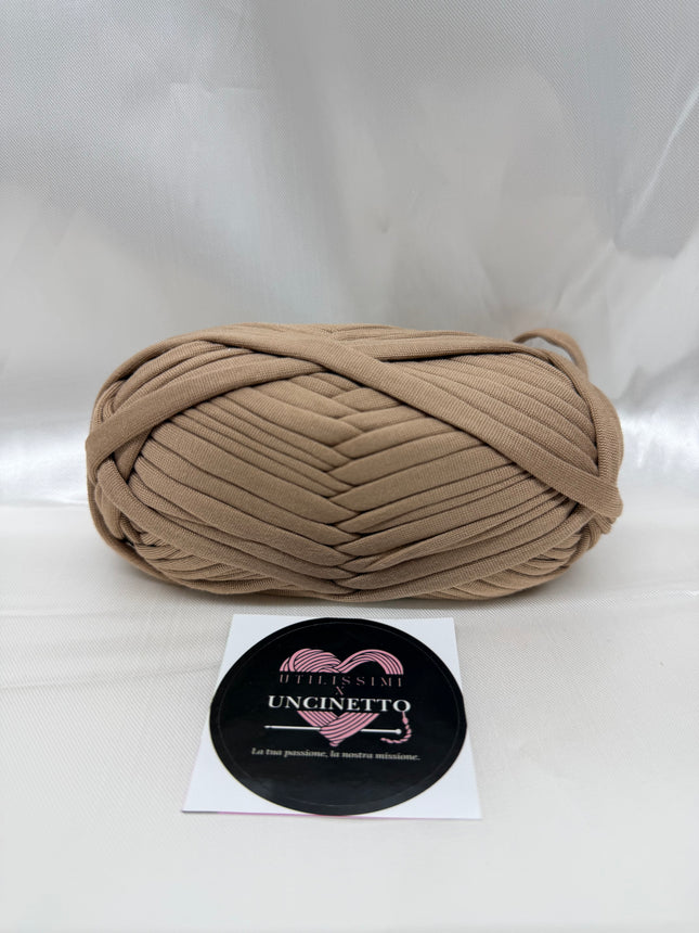 SOFT LYCRA 100gr beige