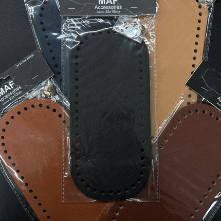 5pz basi 22cm misti