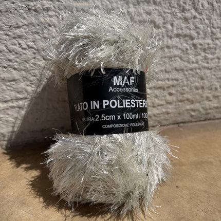 Fur lurex 100gr #02