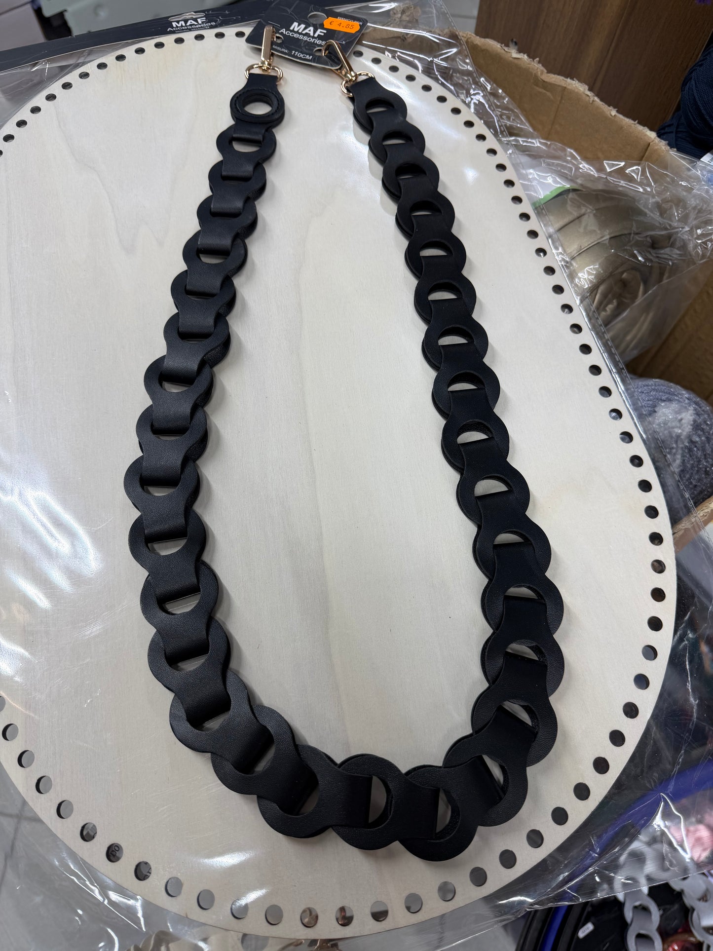 Tracolla 110cm