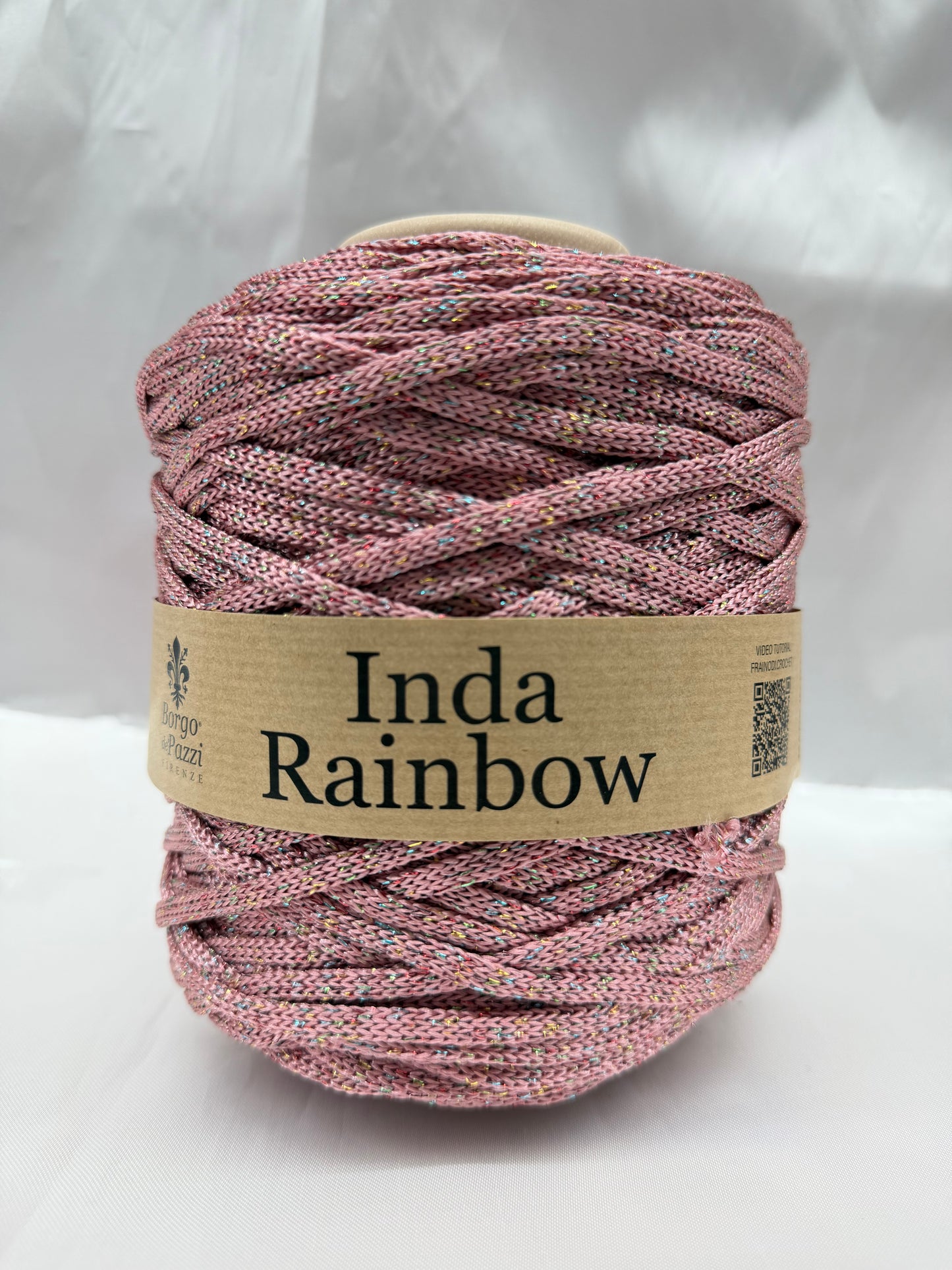 INDA RAINBOW 535gr