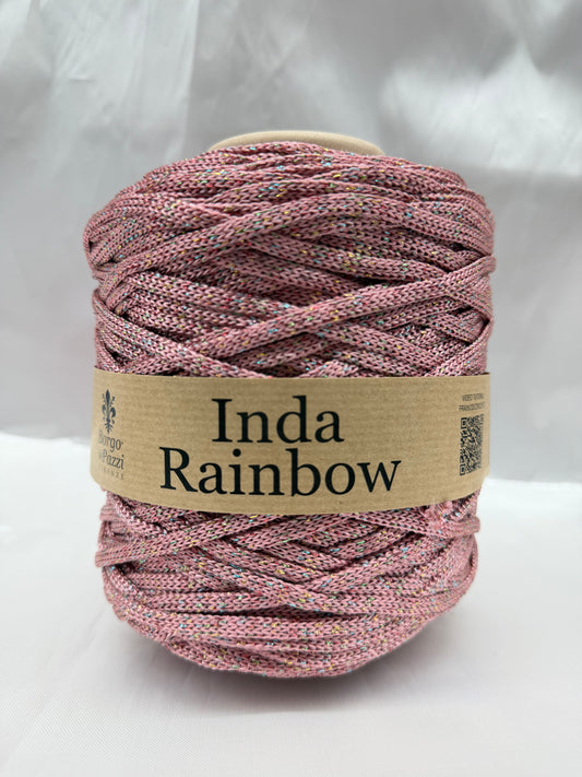 INDA RAINBOW 535gr