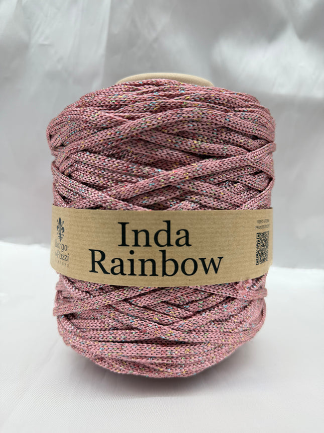 INDA RAINBOW 535gr