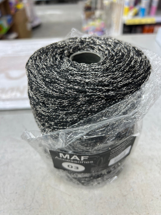 CORDINO THAI LUREX 3