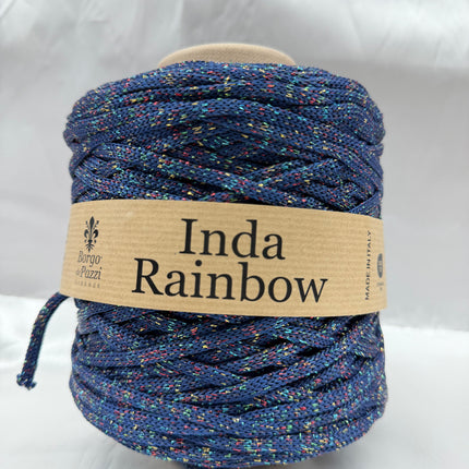 INDA RAINBOW 535gr