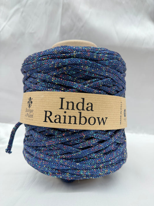 INDA RAINBOW 535gr