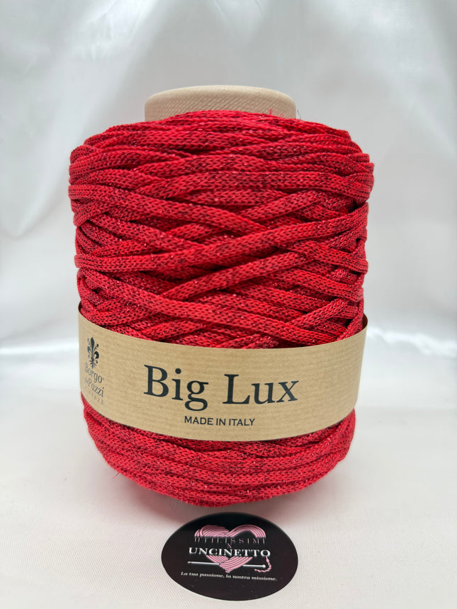 INDA BIG LUX 525gr