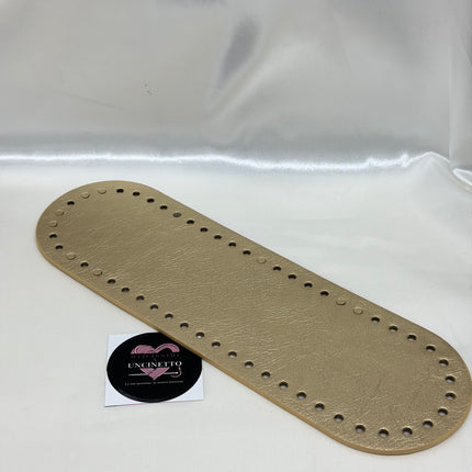 Base borsa 31x 9.5cm