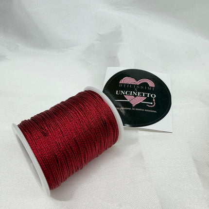 Cordino x gioielli 50metri 0.7mm