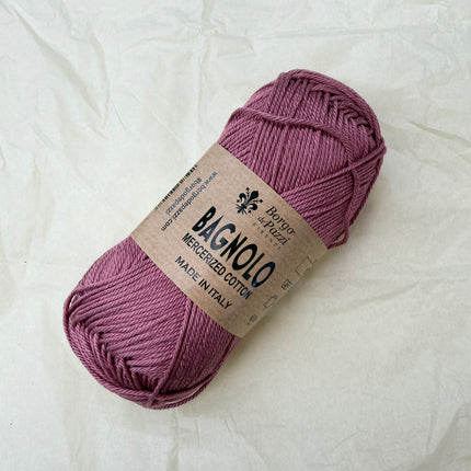 BAGNOLO cotone 50gr