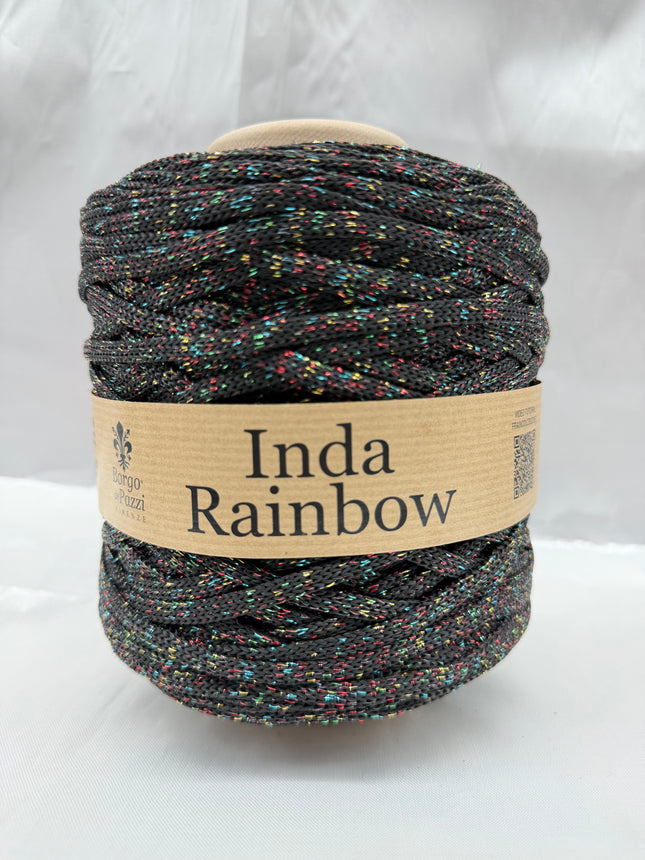 INDA RAINBOW 535gr