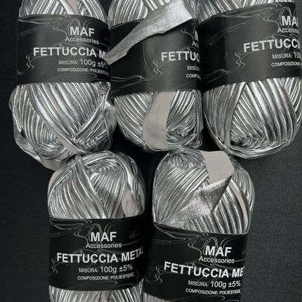 5pz lycra metal