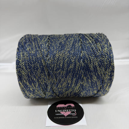 Cordino thai 3mm lux