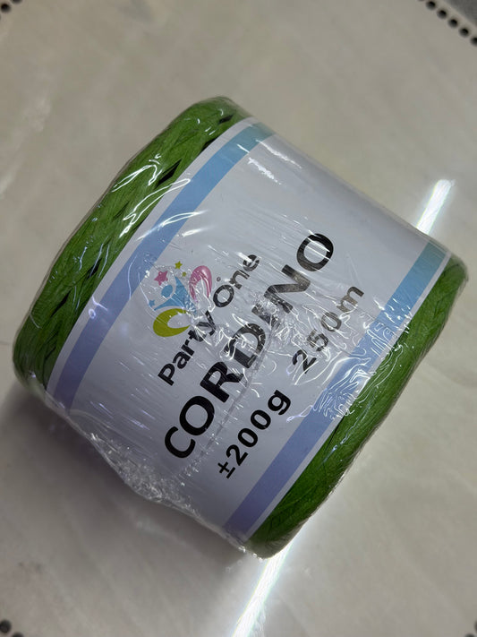 Rafia 200gr