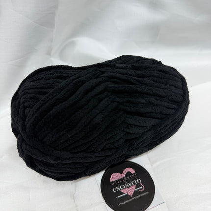 Ciniglia grossa 7mm 100gr