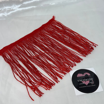 Frangia lux 15cm