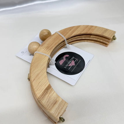 Manico legno 20cm