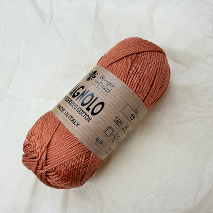 BAGNOLO cotone 50gr