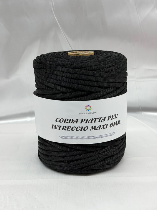 CORDINO 6mm 500gr