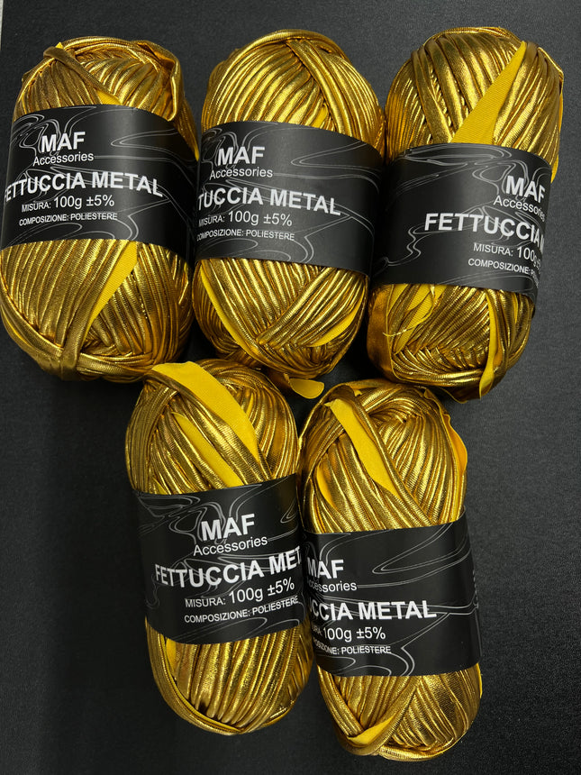 5pz lycra metal