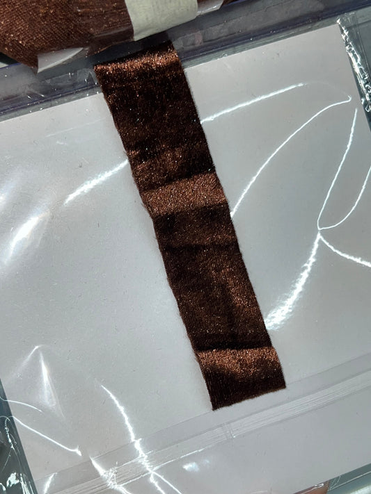 FILATO VELLUTO 350gr