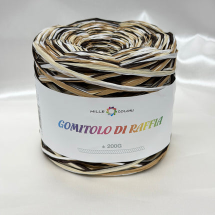 RAFFIA 200gr
