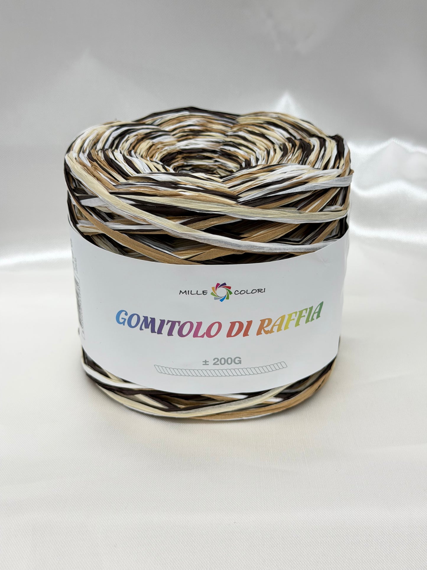 RAFFIA 200gr