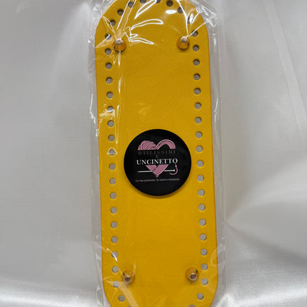 Base borsa 26cm x 8cm