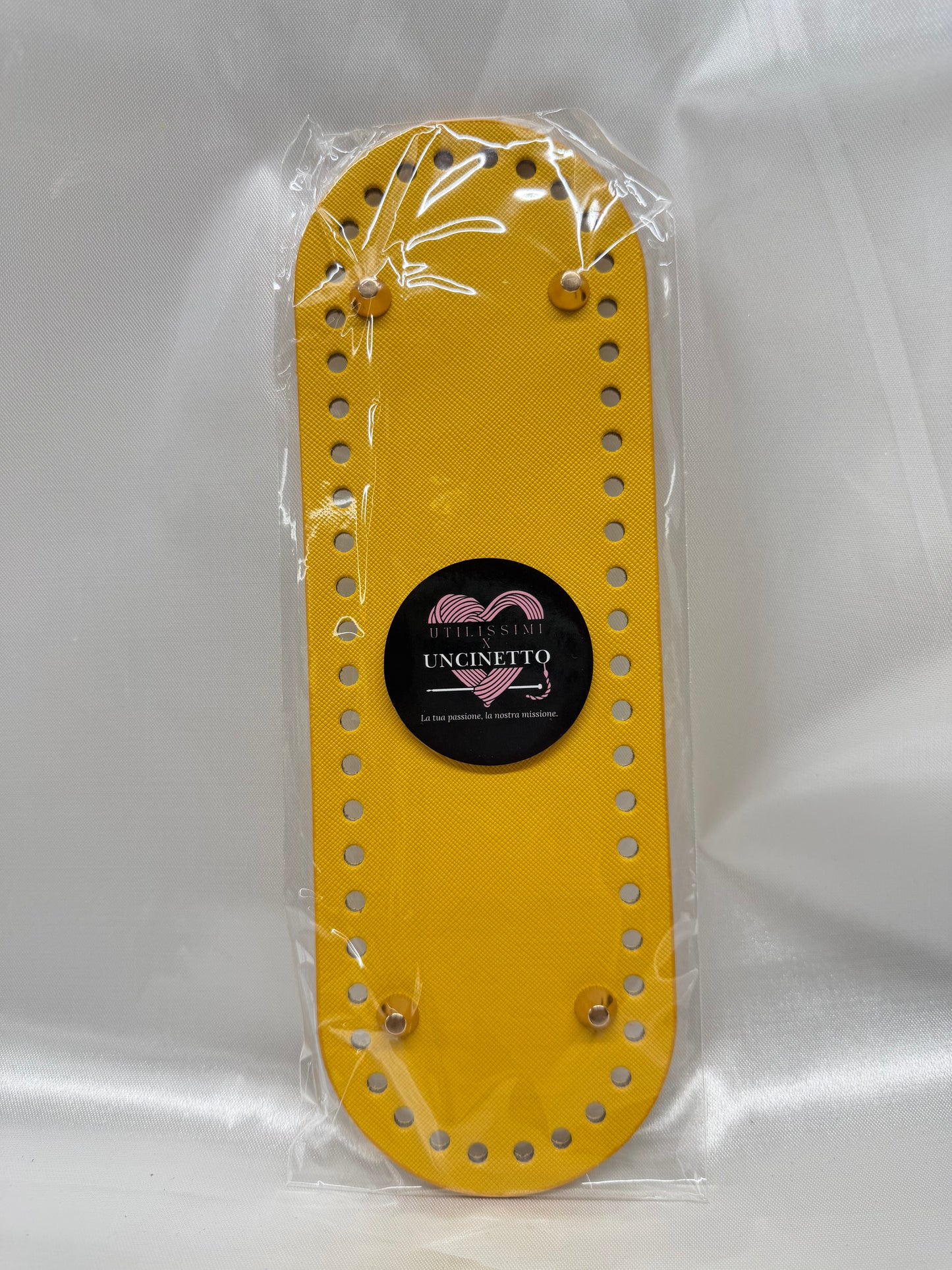 Base borsa 26cm x 8cm