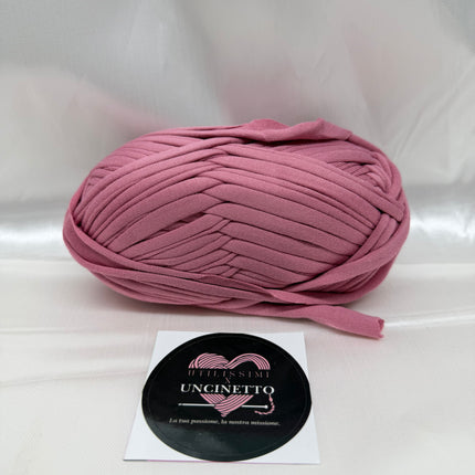 SOFT LYCRA 100gr rosa antico