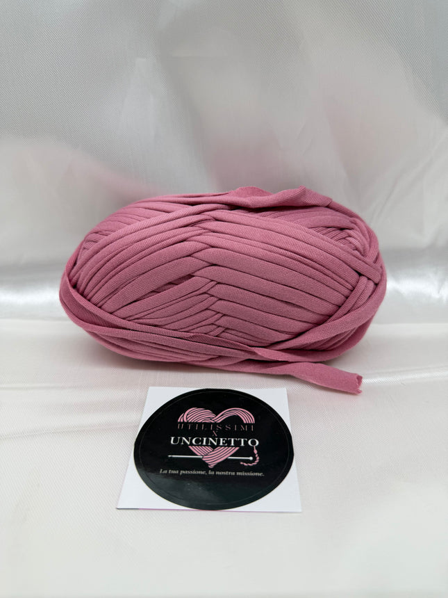 SOFT LYCRA 100gr rosa antico