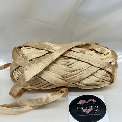 Filato in Raso 100gr